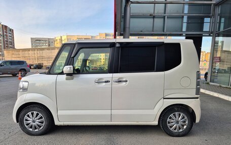Honda N-BOX I рестайлинг, 2016 год, 690 000 рублей, 8 фотография