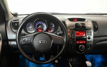 KIA Cerato III, 2013 год, 750 000 рублей, 12 фотография