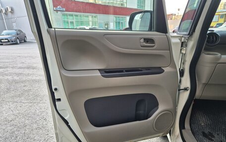 Honda N-BOX I рестайлинг, 2016 год, 690 000 рублей, 9 фотография