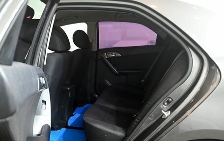 KIA Cerato III, 2013 год, 750 000 рублей, 14 фотография