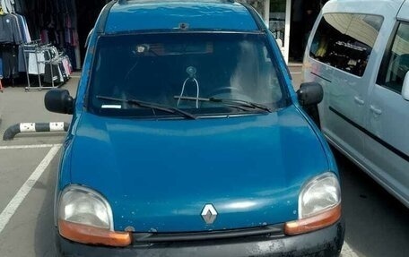 Renault Kangoo II рестайлинг, 2005 год, 225 000 рублей, 5 фотография