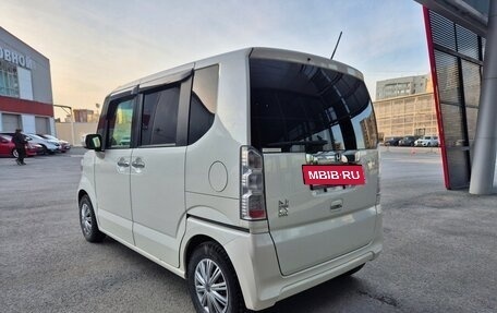 Honda N-BOX I рестайлинг, 2016 год, 690 000 рублей, 7 фотография
