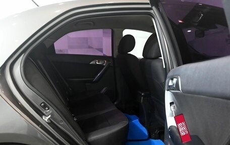 KIA Cerato III, 2013 год, 750 000 рублей, 13 фотография