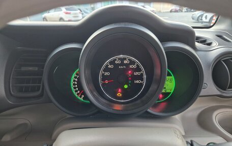 Honda N-BOX I рестайлинг, 2016 год, 690 000 рублей, 18 фотография
