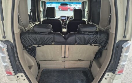 Honda N-BOX I рестайлинг, 2016 год, 690 000 рублей, 21 фотография