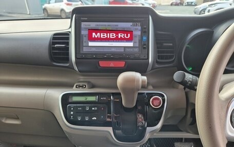 Honda N-BOX I рестайлинг, 2016 год, 690 000 рублей, 14 фотография