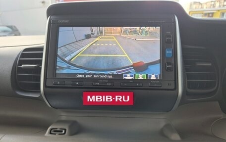 Honda N-BOX I рестайлинг, 2016 год, 690 000 рублей, 16 фотография