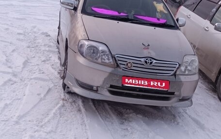 Toyota Corolla, 2003 год, 650 000 рублей, 4 фотография