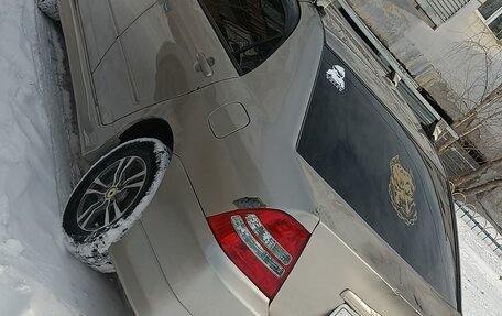 Toyota Corolla, 2003 год, 650 000 рублей, 5 фотография