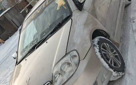 Toyota Corolla, 2003 год, 650 000 рублей, 7 фотография
