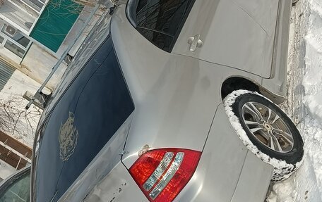 Toyota Corolla, 2003 год, 650 000 рублей, 9 фотография