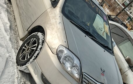 Toyota Corolla, 2003 год, 650 000 рублей, 8 фотография