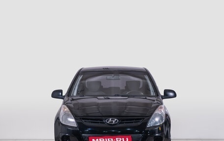 Hyundai i20 IB рестайлинг, 2010 год, 839 000 рублей, 3 фотография