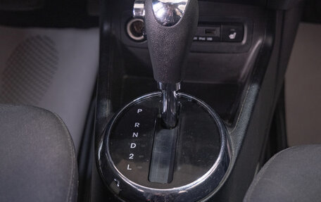 Hyundai i20 IB рестайлинг, 2010 год, 839 000 рублей, 16 фотография
