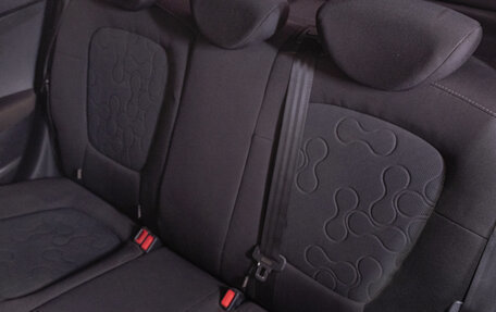 Hyundai i20 IB рестайлинг, 2010 год, 839 000 рублей, 19 фотография