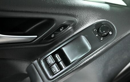 Volkswagen Golf VI, 2010 год, 900 000 рублей, 14 фотография