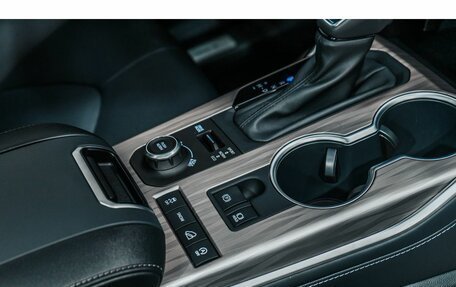 Toyota Highlander, 2025 год, 7 600 000 рублей, 15 фотография