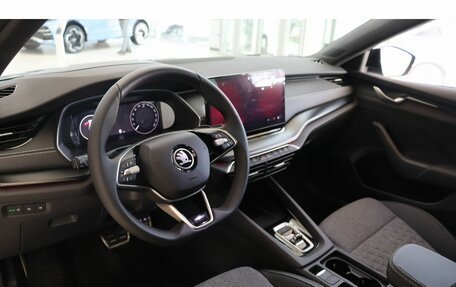 Skoda Octavia IV, 2025 год, 4 000 000 рублей, 9 фотография