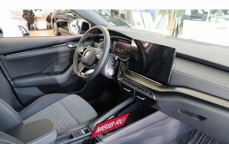 Skoda Octavia IV, 2025 год, 4 000 000 рублей, 10 фотография