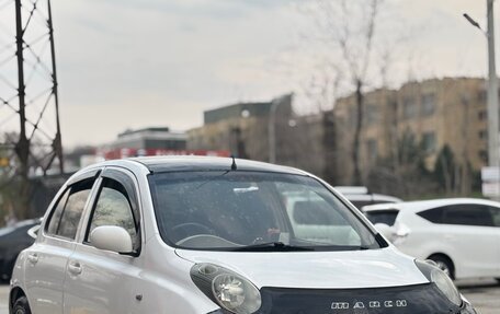 Nissan March III, 2005 год, 340 000 рублей, 2 фотография