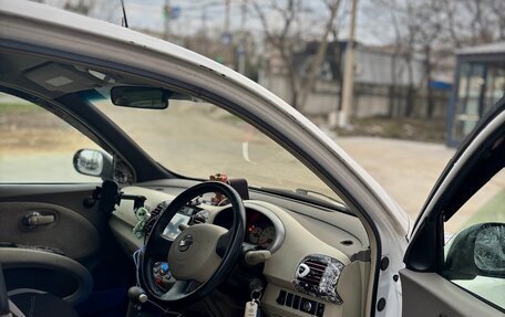 Nissan March III, 2005 год, 340 000 рублей, 6 фотография