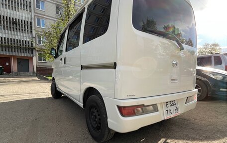Daihatsu Hijet X, 2020 год, 730 000 рублей, 5 фотография