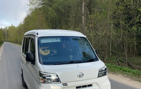 Daihatsu Hijet X, 2020 год, 730 000 рублей, 2 фотография