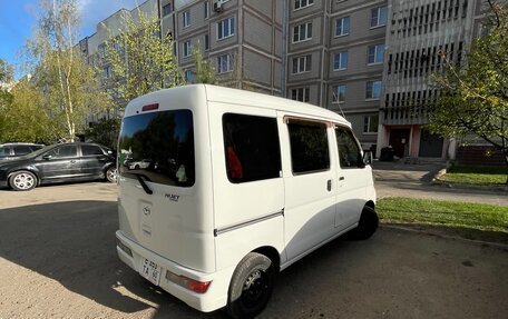 Daihatsu Hijet X, 2020 год, 730 000 рублей, 4 фотография