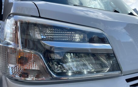 Daihatsu Hijet X, 2020 год, 730 000 рублей, 8 фотография