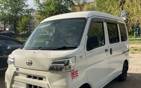 Daihatsu Hijet X, 2020 год, 730 000 рублей, 6 фотография