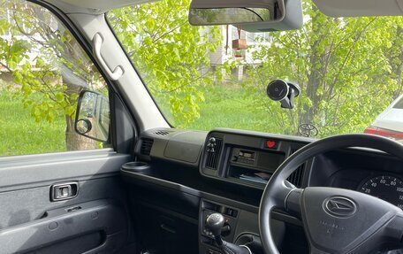 Daihatsu Hijet X, 2020 год, 730 000 рублей, 10 фотография