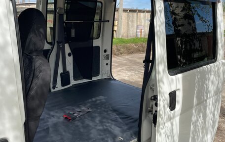 Daihatsu Hijet X, 2020 год, 730 000 рублей, 24 фотография