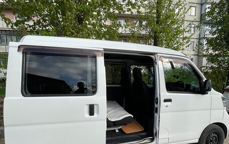 Daihatsu Hijet X, 2020 год, 730 000 рублей, 18 фотография