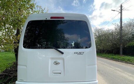 Daihatsu Hijet X, 2020 год, 730 000 рублей, 17 фотография