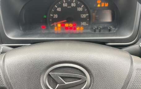 Daihatsu Hijet X, 2020 год, 730 000 рублей, 13 фотография
