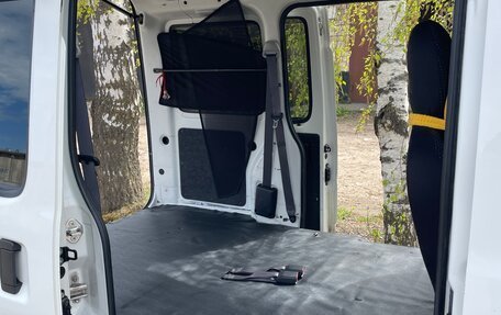Daihatsu Hijet X, 2020 год, 730 000 рублей, 23 фотография