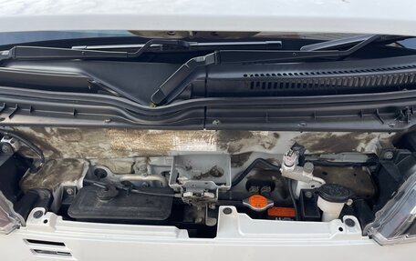 Daihatsu Hijet X, 2020 год, 730 000 рублей, 20 фотография