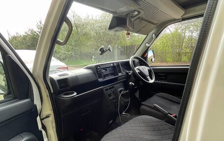Daihatsu Hijet X, 2020 год, 730 000 рублей, 19 фотография