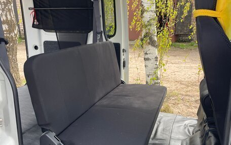 Daihatsu Hijet X, 2020 год, 730 000 рублей, 26 фотография