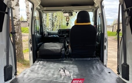 Daihatsu Hijet X, 2020 год, 730 000 рублей, 25 фотография