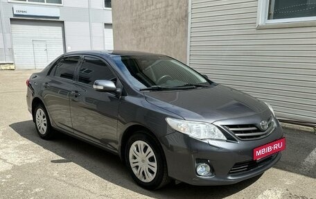 Toyota Corolla, 2010 год, 1 200 000 рублей, 2 фотография
