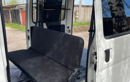 Daihatsu Hijet X, 2020 год, 730 000 рублей, 27 фотография