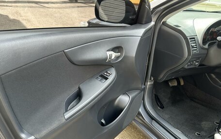 Toyota Corolla, 2010 год, 1 200 000 рублей, 10 фотография