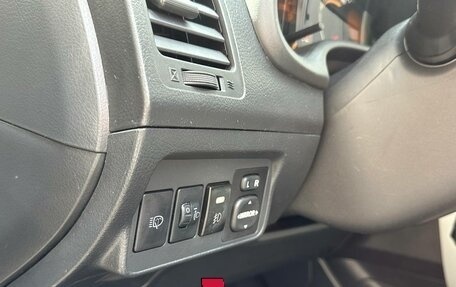 Toyota Corolla, 2010 год, 1 200 000 рублей, 11 фотография