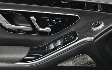 Mercedes-Benz S-Класс, 2021 год, 5 900 000 рублей, 8 фотография