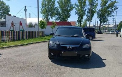 Mazda 3, 2007 год, 540 000 рублей, 1 фотография