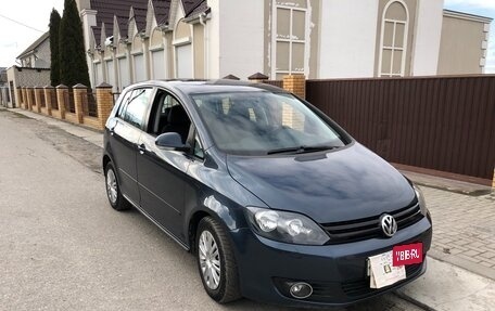 Volkswagen Golf Plus II, 2012 год, 850 000 рублей, 1 фотография