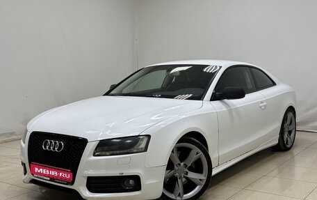 Audi A5, 2009 год, 1 320 000 рублей, 1 фотография