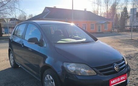 Volkswagen Golf Plus I, 2006 год, 720 000 рублей, 1 фотография