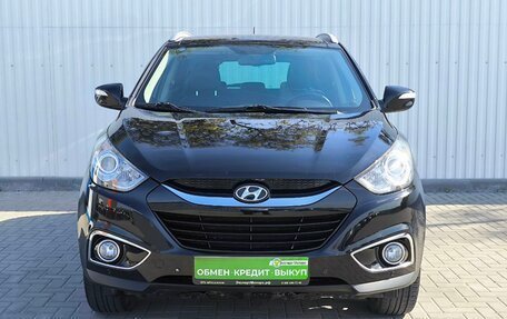 Hyundai ix35 I рестайлинг, 2011 год, 1 599 000 рублей, 6 фотография